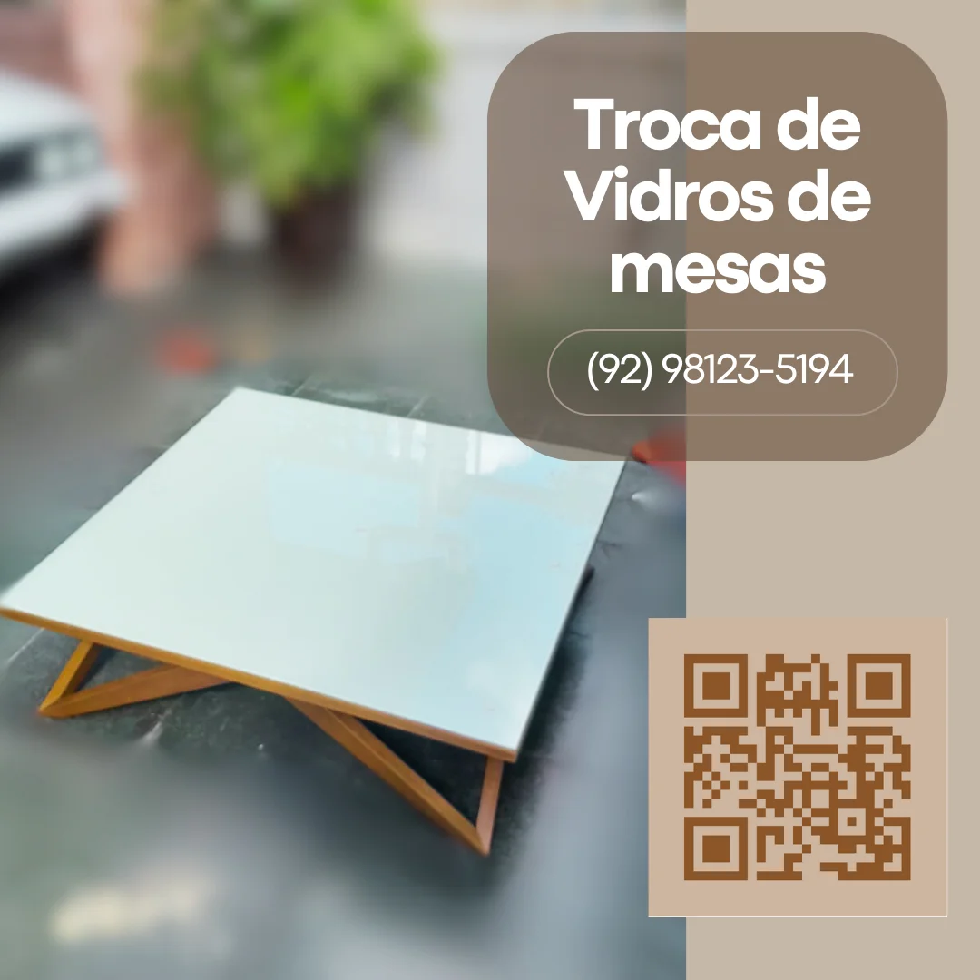 Tampos de Mesa