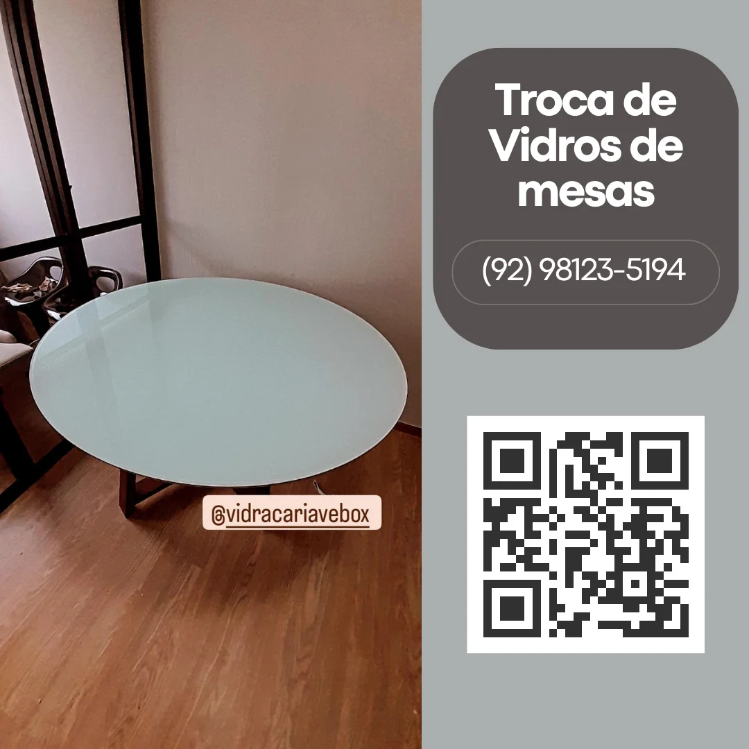 Tampos de Mesa
