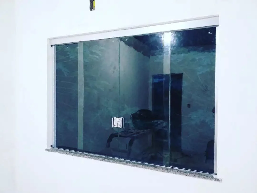 Box de Banheiro